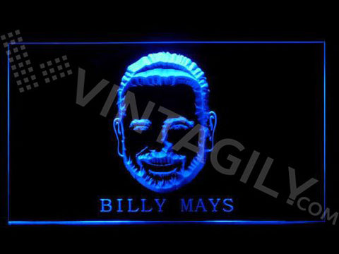 FREE Billy Mays LED Sign -  - TheLedHeroes