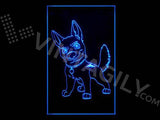 Bolt LED Neon Sign USB -  - TheLedHeroes