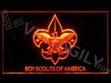 FREE Boy Scouts Of America LED Sign -  - TheLedHeroes