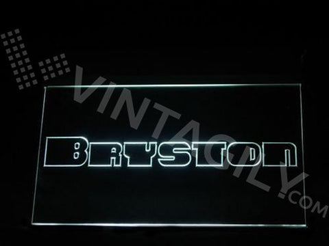 FREE Bryston LED Sign -  - TheLedHeroes