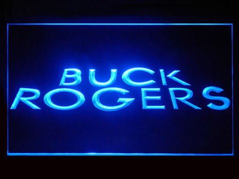 FREE Buck Rogers LED Sign -  - TheLedHeroes