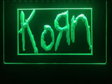 FREE Korn LED Sign -  - TheLedHeroes