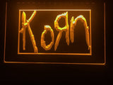 FREE Korn LED Sign -  - TheLedHeroes