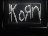 FREE Korn LED Sign -  - TheLedHeroes