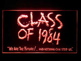 Class of 1984 LED Sign -  - TheLedHeroes