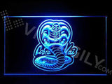 Cobra Kai LED Neon Sign Electrical -  - TheLedHeroes