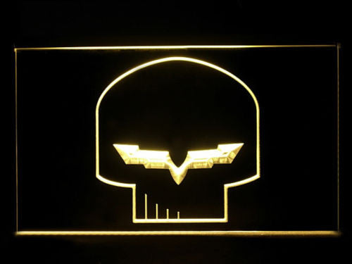 Corvette Racing GT LED Sign -  - TheLedHeroes