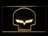 FREE Corvette Racing GT LED Sign -  - TheLedHeroes