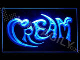 Cream LED Sign -  - TheLedHeroes