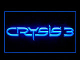 FREE Crysis 3 LED Sign -  - TheLedHeroes