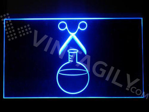 Cut Chemist LED Sign -  - TheLedHeroes