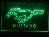 Ford Mustang LED Neon Sign Electrical -  - TheLedHeroes