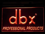 DBX Signal Professional LED Sign -  - TheLedHeroes