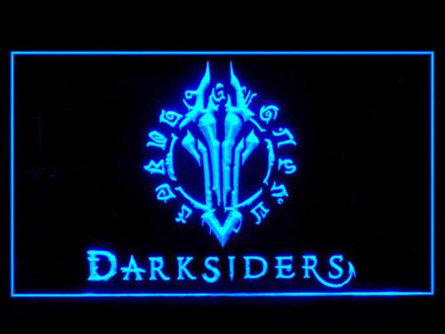 Darksiders LED Neon Sign Electrical -  - TheLedHeroes