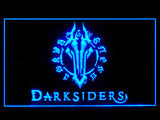 FREE Darksiders LED Sign -  - TheLedHeroes