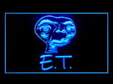 FREE E.T. the Extra-Terrestrial LED Sign -  - TheLedHeroes