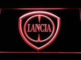 FREE Lancia LED Sign - Red - TheLedHeroes
