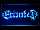 Entombed LED Sign -  - TheLedHeroes