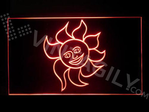 FREE Eric Clapton Crossroads LED Sign -  - TheLedHeroes