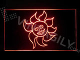 Eric Clapton Crossroads LED Sign -  - TheLedHeroes