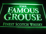 Famous Grouse LED Sign -  - TheLedHeroes