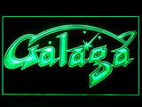 Galaga LED Neon Sign Electrical -  - TheLedHeroes