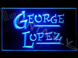 George Lopez LED Sign -  - TheLedHeroes