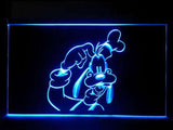 Goofy LED Neon Sign USB -  - TheLedHeroes