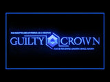 Guilty Crown LED Neon Sign USB -  - TheLedHeroes