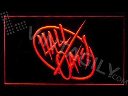 Hall and Oates LED Neon Sign Electrical -  - TheLedHeroes