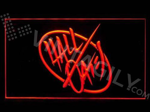 FREE Hall and Oates LED Sign -  - TheLedHeroes