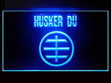 Husker Du LED Sign -  - TheLedHeroes