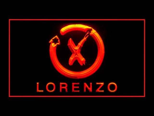 Jorge Lorenzo LED Neon Sign Electrical -  - TheLedHeroes