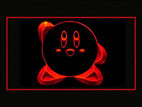 FREE Kirby LED Sign -  - TheLedHeroes