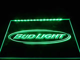 Bud Light Beer Bar Pub Club NR LED Sign -  - TheLedHeroes