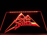 FREE Coors Light Beer LED Sign -  - TheLedHeroes
