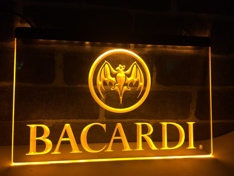 Bacardi  LED Neon Sign USB -  - TheLedHeroes