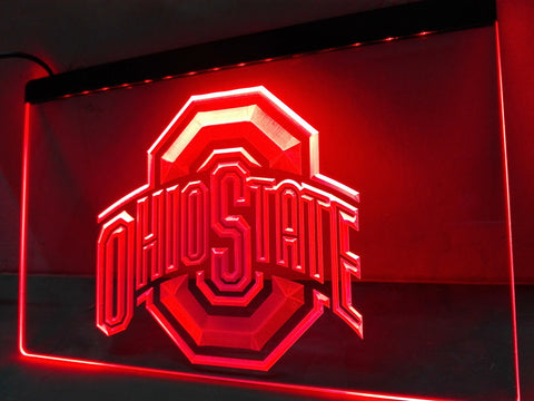 FREE Ohio State LED Sign -  - TheLedHeroes