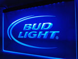 FREE Bud Light LED Sign - Blue - TheLedHeroes