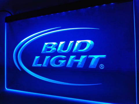 FREE Bud Light LED Sign -  - TheLedHeroes