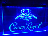 Crown Royal LED Sign -  - TheLedHeroes