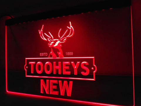 Tooheys NEW LED Neon Sign USB -  - TheLedHeroes