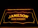 Jameson Whiskey Bar Club Pub LED Sign -  - TheLedHeroes