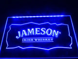 Jameson Whiskey Bar Club Pub LED Sign -  - TheLedHeroes