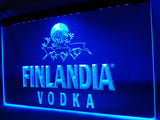 Finlandia vodka LED Sign -  - TheLedHeroes