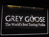 Grey Goose Vodka LED Sign -  - TheLedHeroes