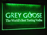 Grey Goose Vodka LED Sign -  - TheLedHeroes