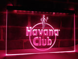 FREE Havana Club Rum LED Sign - Purple - TheLedHeroes