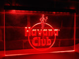 FREE Havana Club Rum LED Sign - Red - TheLedHeroes