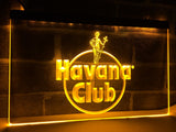 FREE Havana Club Rum LED Sign - Yellow - TheLedHeroes